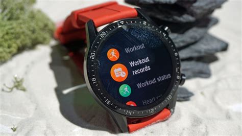 huawei watch nfc